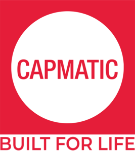 Logo de CAPMATIC