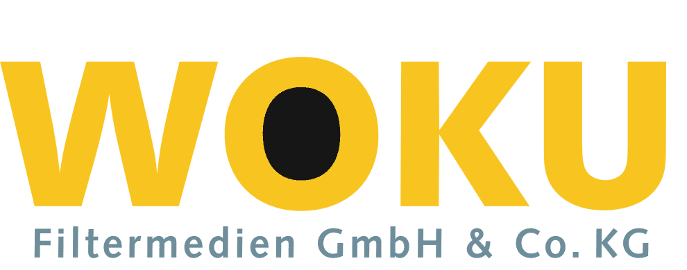 Logo de WOKU FILTERMEDIEN GmbH & CO. KG